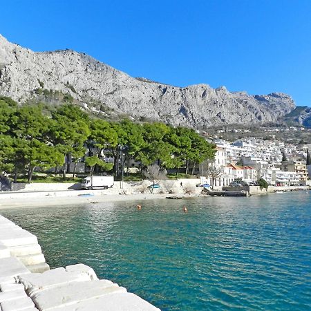 Apartment Iva Omiš Kültér fotó