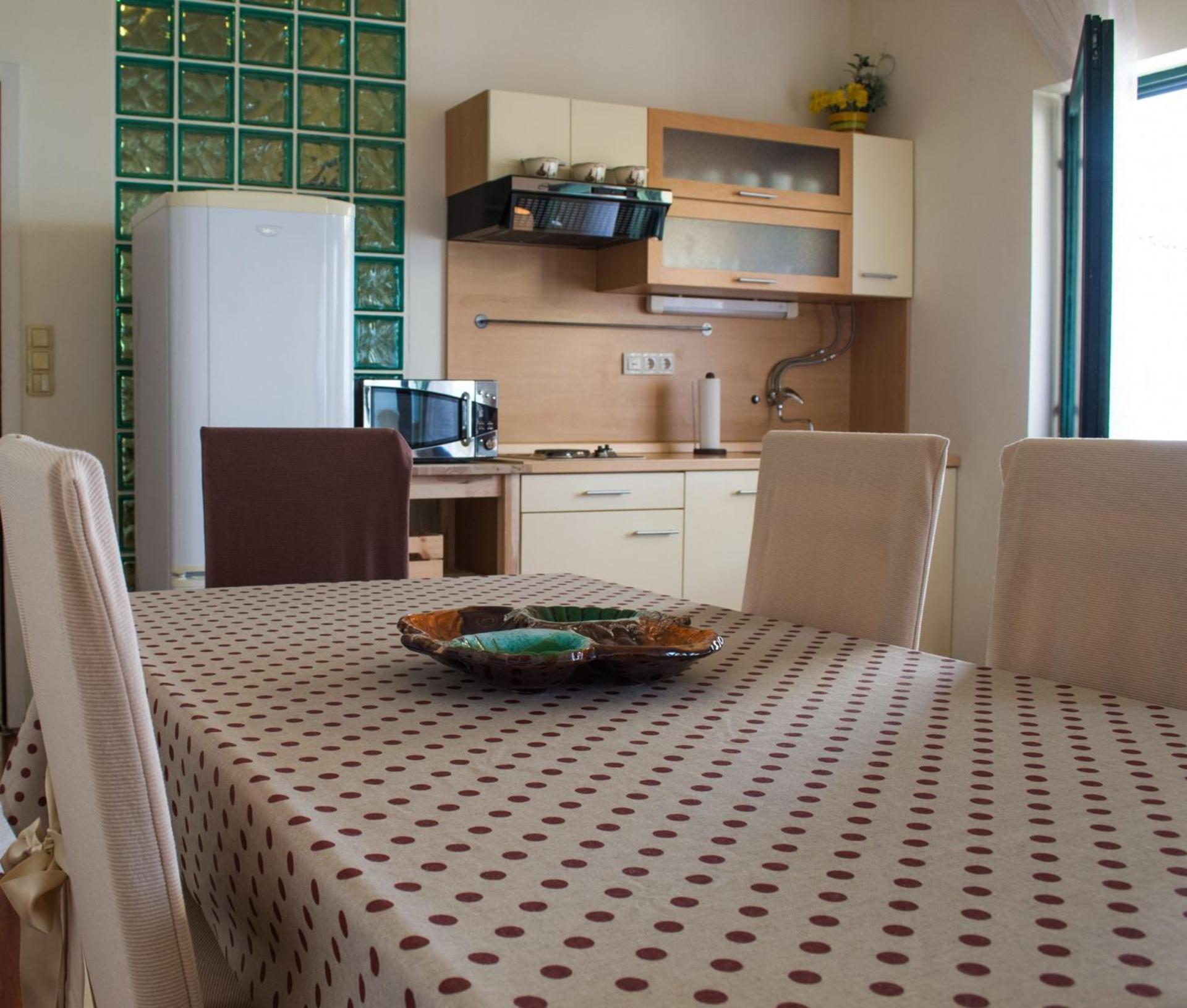 Apartment Iva Omiš Kültér fotó