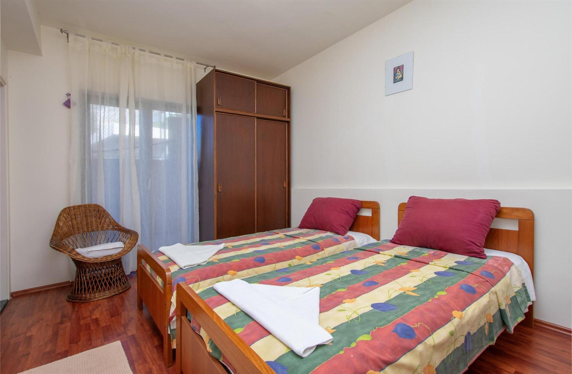 Apartment Iva Omiš Kültér fotó