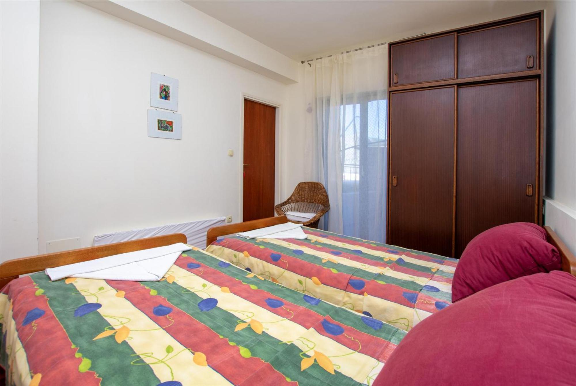 Apartment Iva Omiš Kültér fotó